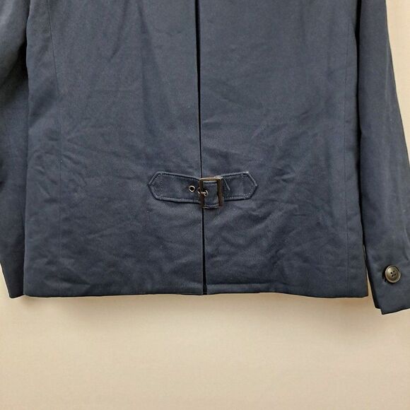 Gap Ladies toggle closure jacket NWOT - Picture 9 of 11